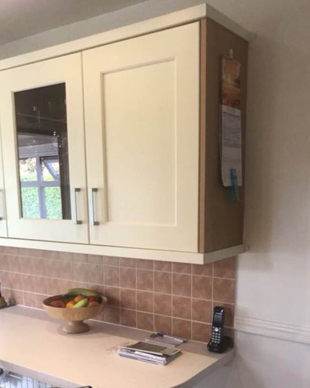 Kitchen installation Project in Royton from Wrights Interiors